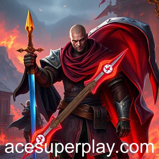 Acesuper: Revolutionizing Online Gaming in 2025