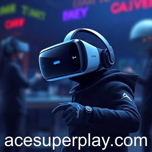 The Rise of Acesuper in the Digital Gaming World
