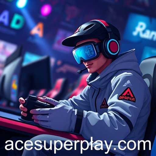 Acesuper: The Future of Online Gaming