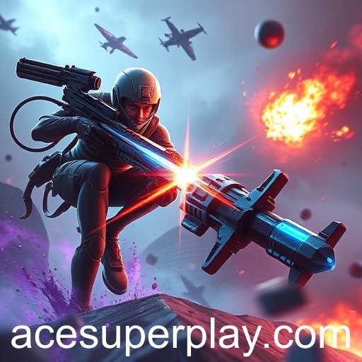 Action Games