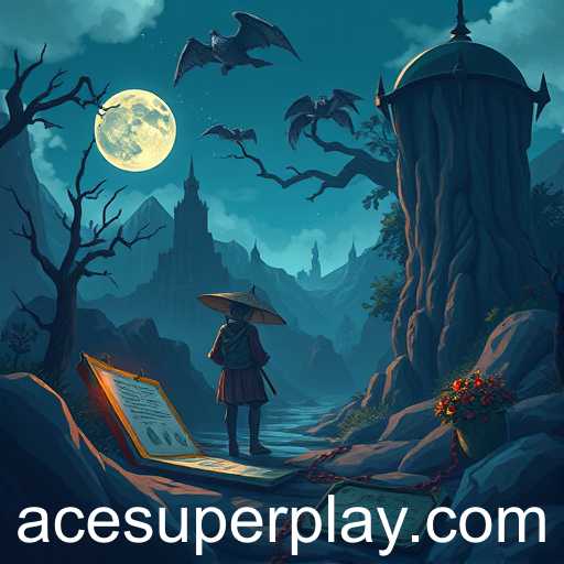 Adventure Games