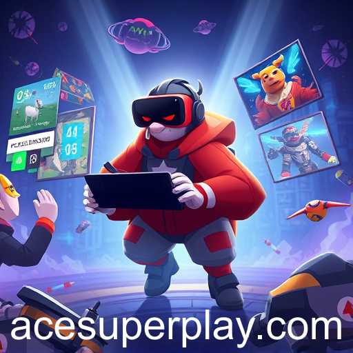 The Evolution of Online Gaming in Modern Times