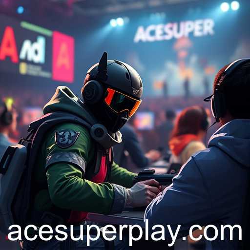 Multiplayer Games