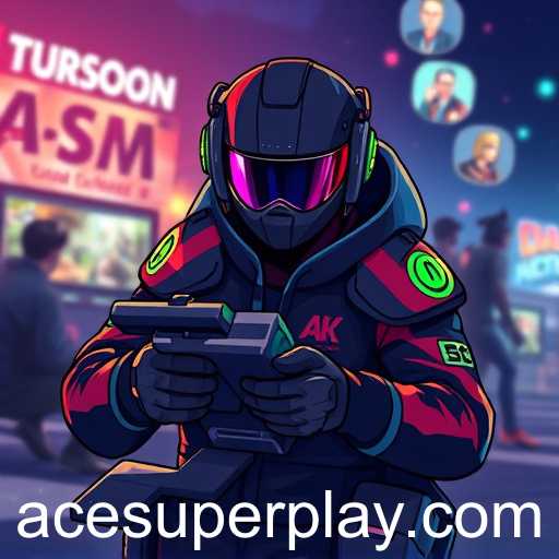 Multiplayer Games