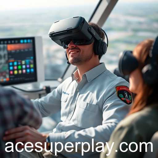 Simulation Games