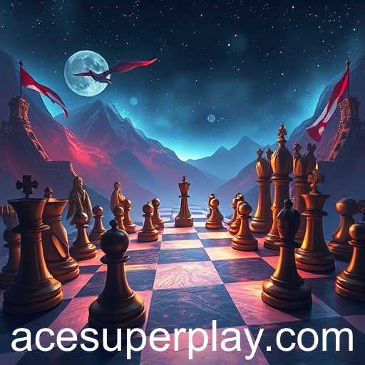 Strategy Games